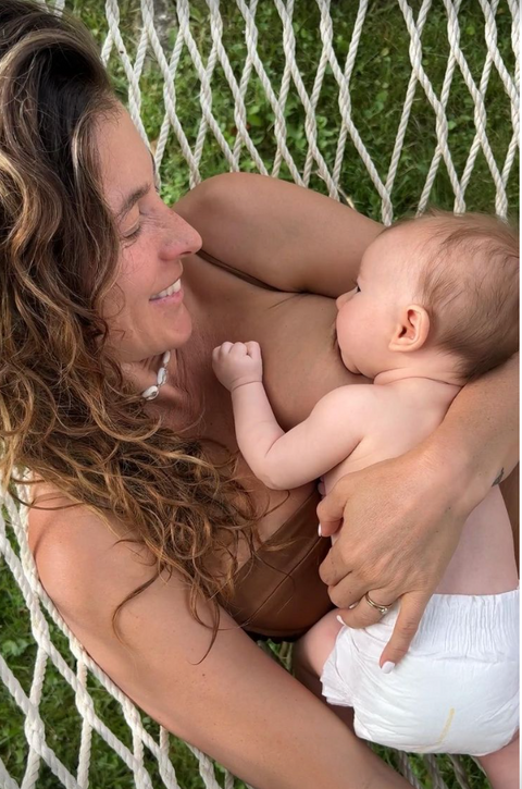 Sarah Johnson, Mother of 2-year-old Ava