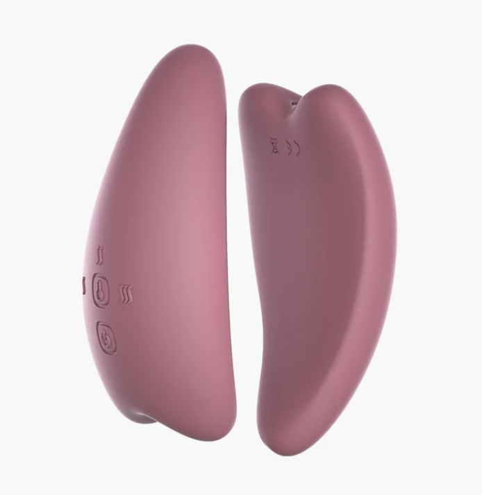 Flovia™ RF Pro | Lactation Shockwave Therapy