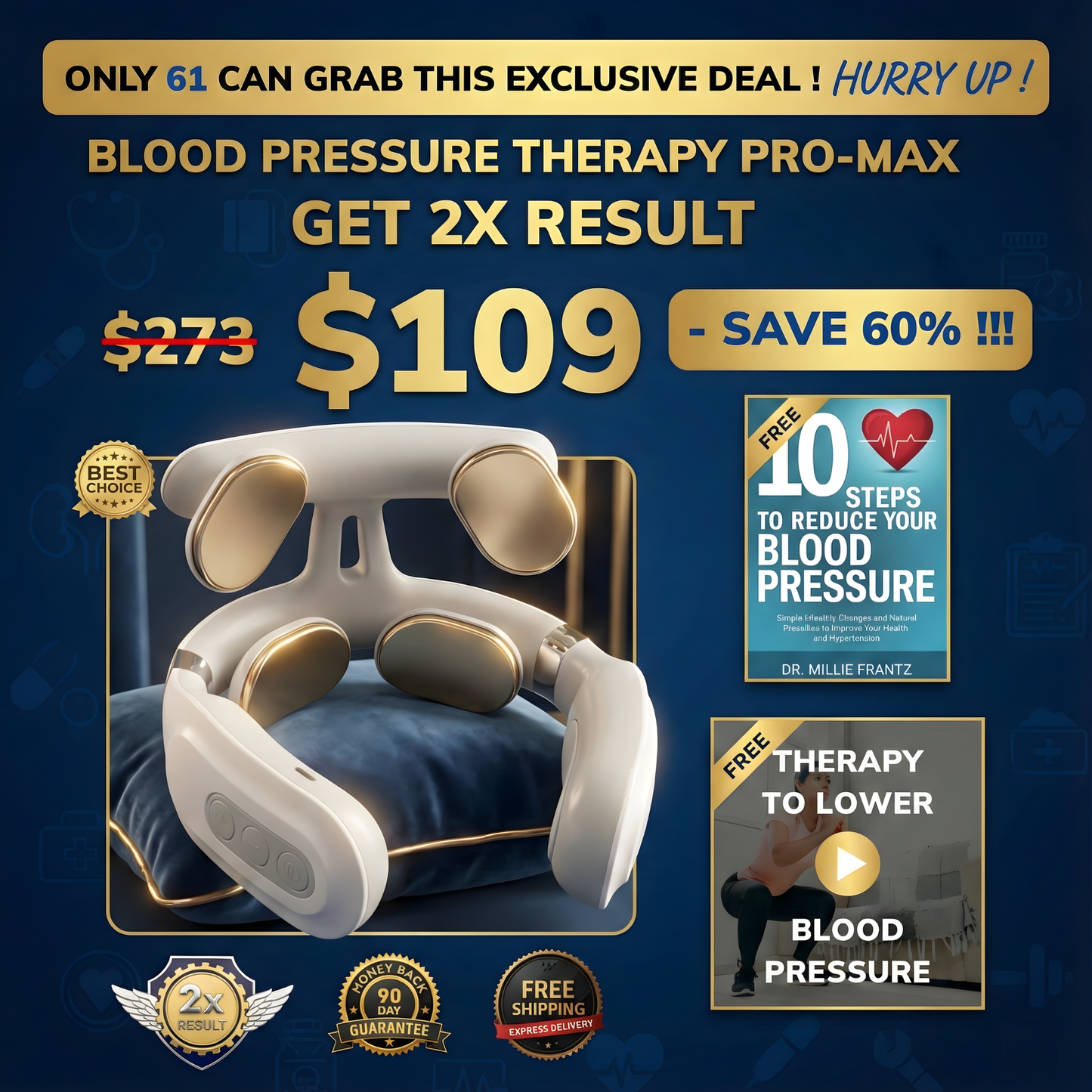 Vivalonix MagicFlow™ Pro 2.0