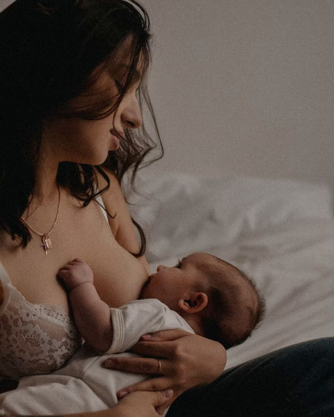 Olivia Martinez, Mother of 18-month-old Leo