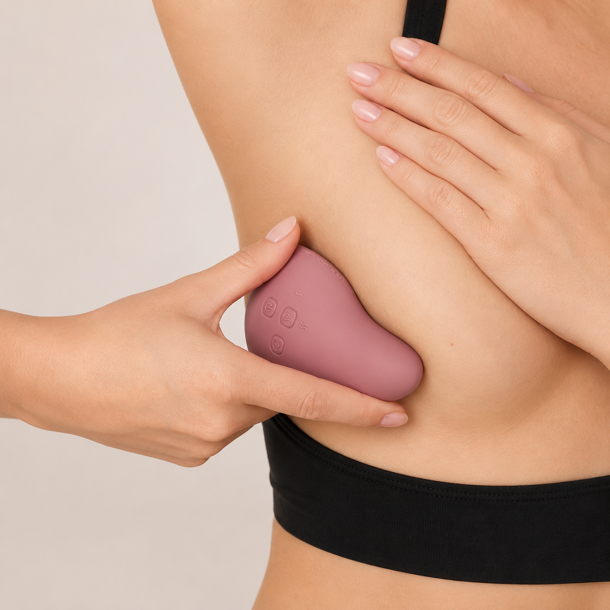 Flovia™ RF Pro | Lactation Shockwave Therapy