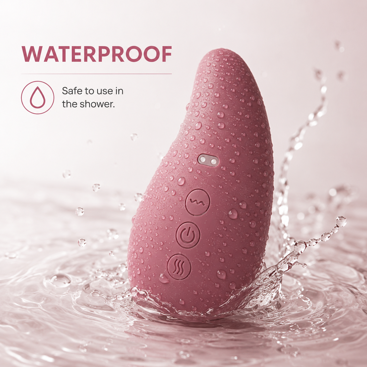 Flovia™ RF Pro | Lactation Shockwave Therapy
