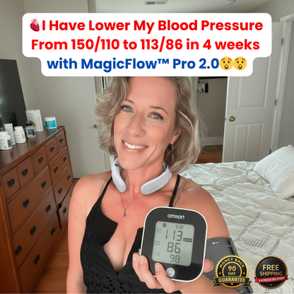 Vivalonix MagicFlow™ Pro 2.0