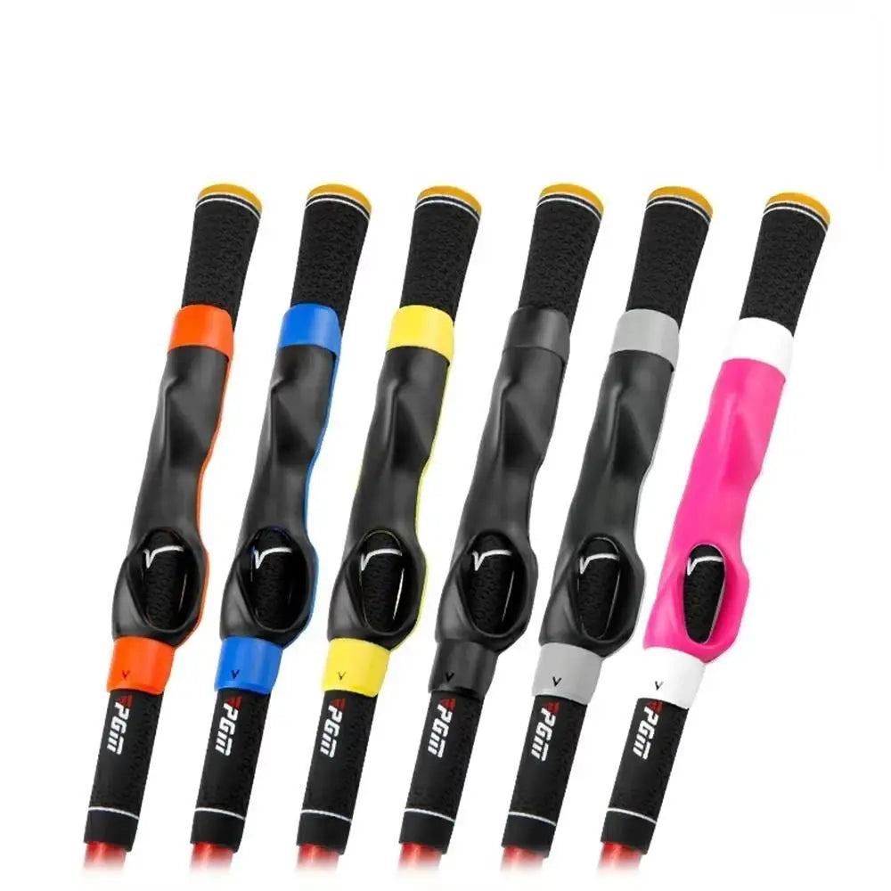 Trueline™ ABS Golf Correction Grip Aid (29.99$ Worth)