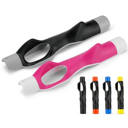 Trueline™ ABS Golf Correction Grip Aid (29.99$ Worth)