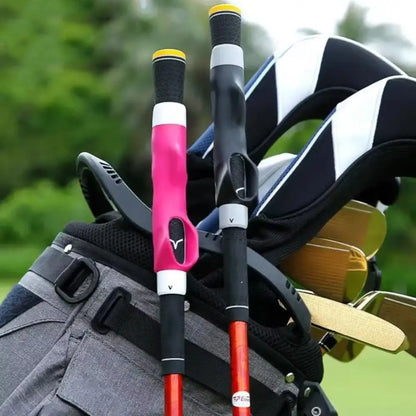Trueline™ ABS Golf Correction Grip Aid (29.99$ Worth)