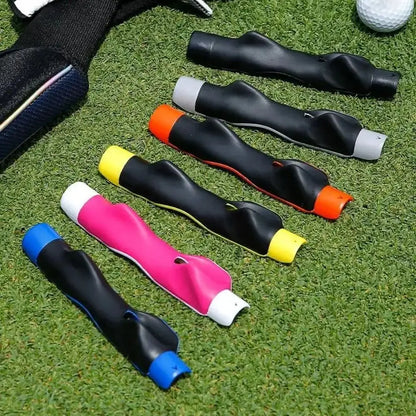Trueline™ ABS Golf Correction Grip Aid (29.99$ Worth)