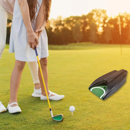 Trueline™ Golf Ball Automatic Return (49.99$ Worth)