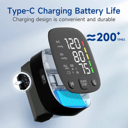 Vivalonix™ Portable BP Monitor