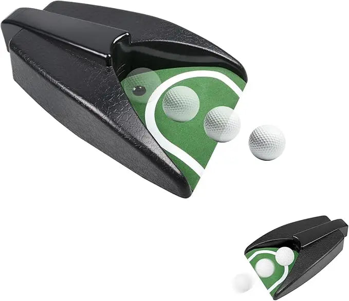 Trueline™ Golf Ball Automatic Return (49.99$ Worth)