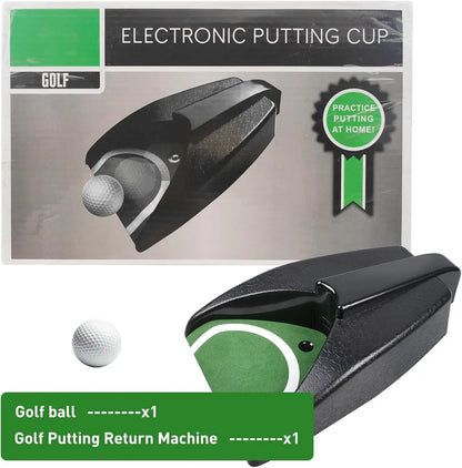Trueline™ Golf Ball Automatic Return (49.99$ Worth)