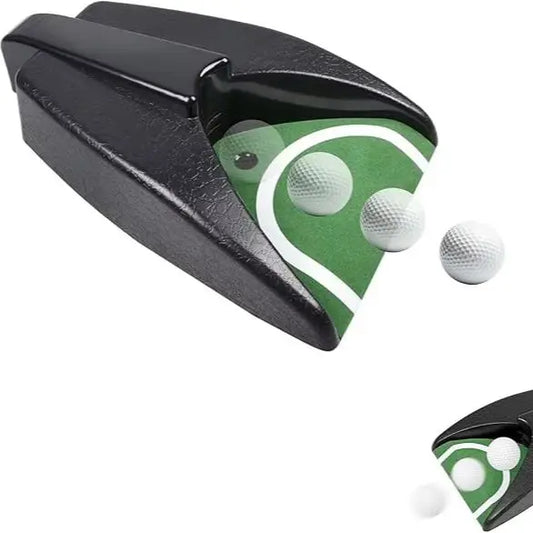 Trueline™ Golf Ball Automatic Return (49.99$ Worth)