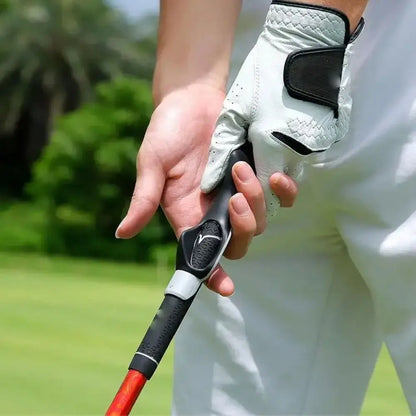 Trueline™ ABS Golf Correction Grip Aid (29.99$ Worth)
