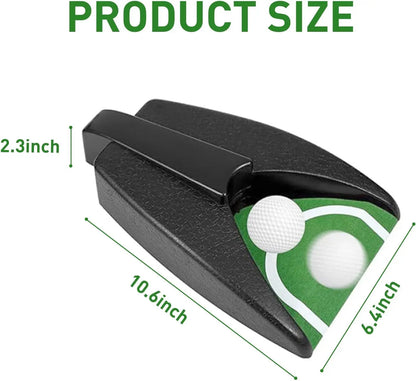 Trueline™ Golf Ball Automatic Return (49.99$ Worth)